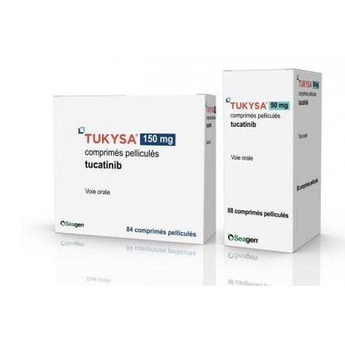 Tukysa 150mg Tablet