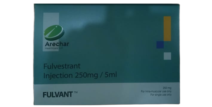 Fulvant 250mg Injection