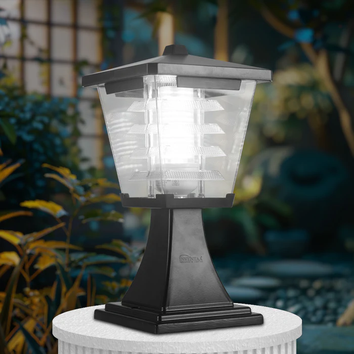  MINI GLASIS LED WALL LIGHT INV