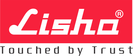 Lisha logo