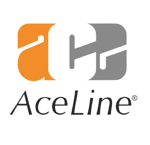 Aceline logo