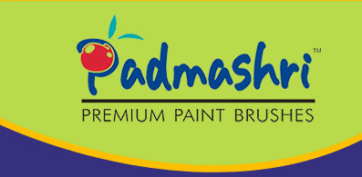 Padmashree logo