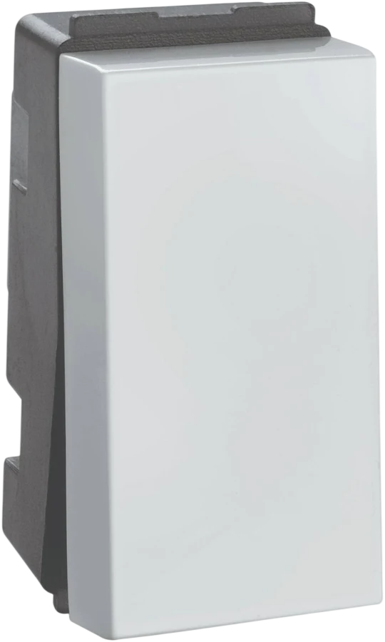 7000 S7 SPECIAL 10amps 1 WAY SWITCH WHITE - 10A