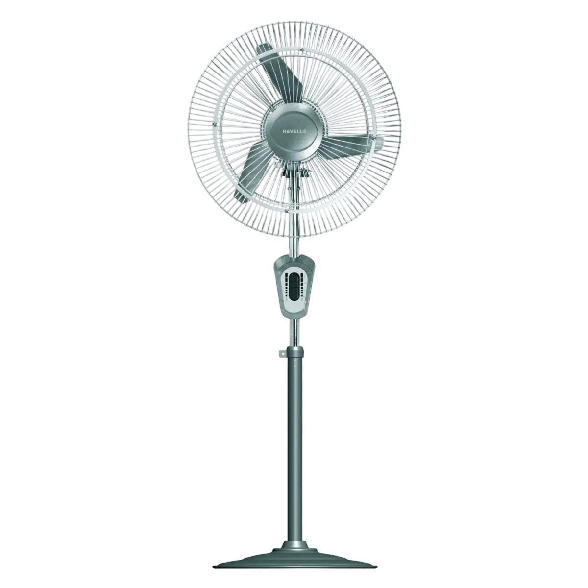 Turbo Force AC Pedestal Fan - 450mm