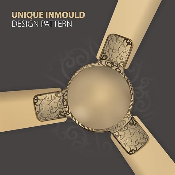 Enticer Hues Decorative High Speed Ceiling Fan image 2