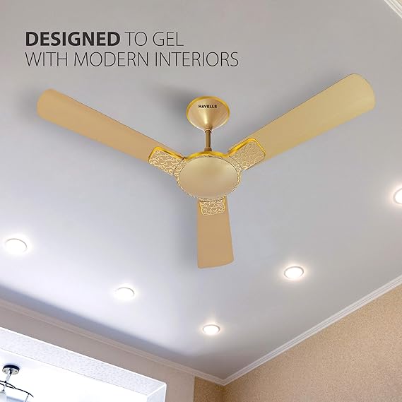 Enticer Hues Decorative High Speed Ceiling Fan image 4