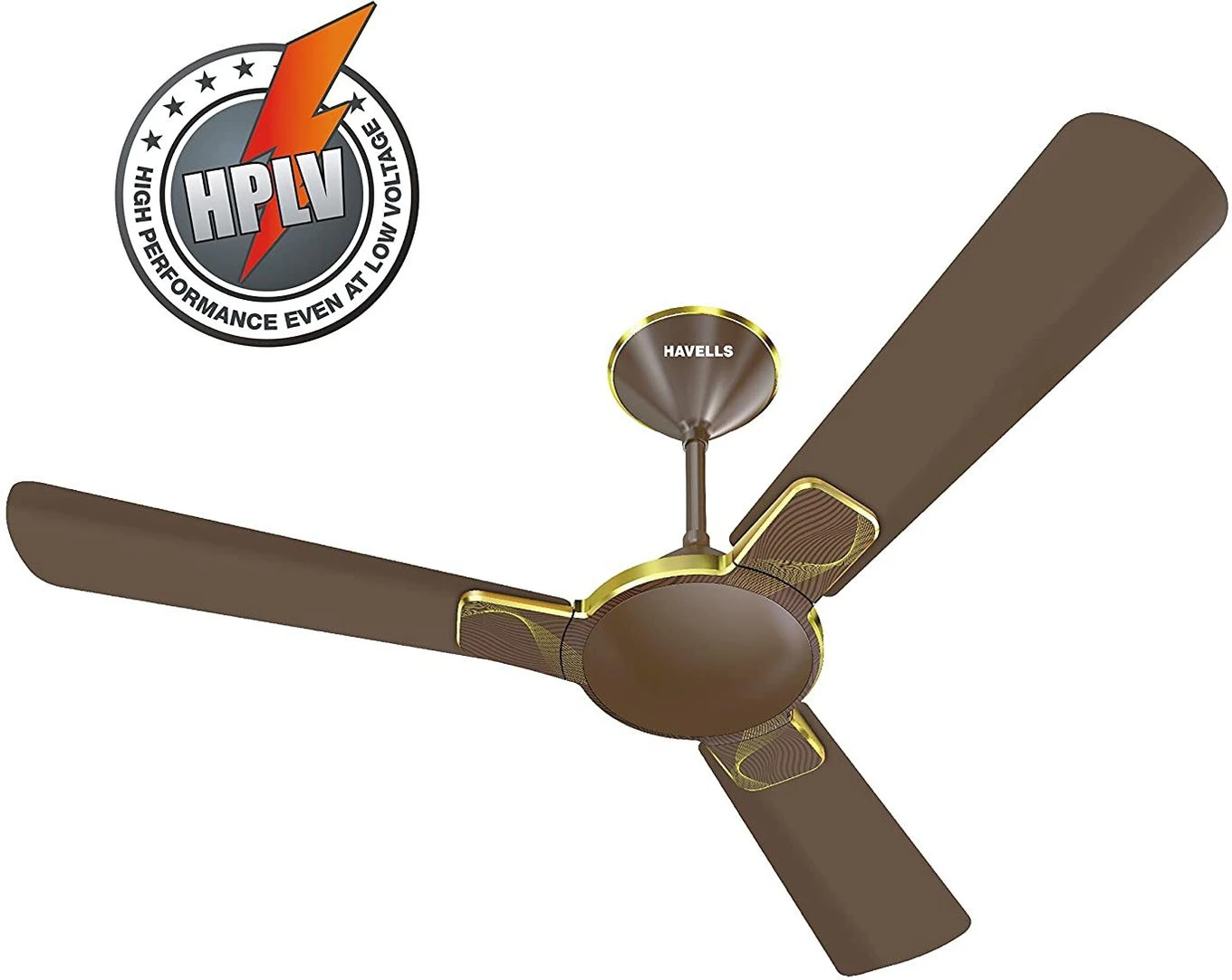ENTICER ART NS WAVE PEARL BROWN image 3