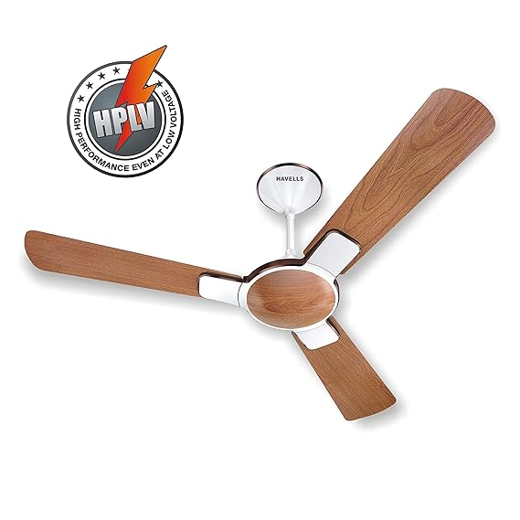HF ES ENTICER VINEER WALLNUT WHITE image 2