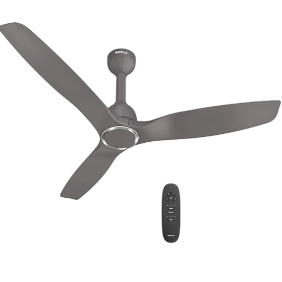 Stealth Slim BLDC Remote Controlled Reverse Rotation