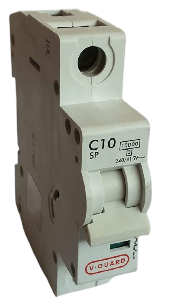 DP MCB C ELEGNA  - 10A