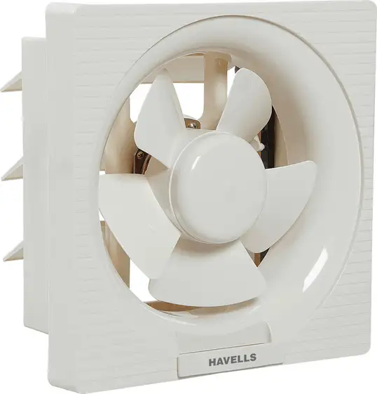 VENTILAIR DX HIGH SPEED 200 mm