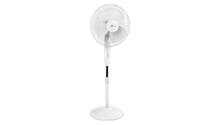 SPEEDMAX HS PEDESTAL FAN