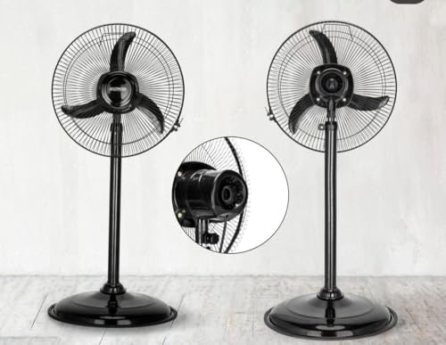 Arcline Cyclone Pedestal Fan image 2