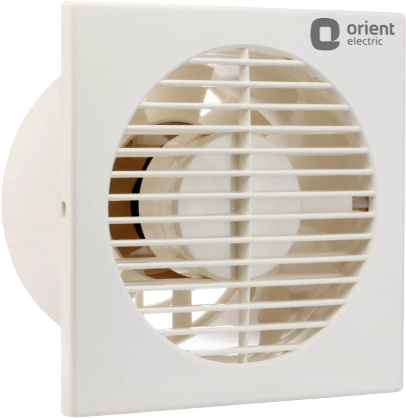 ORIENT SMART AIR SILENT EXHAUST FAN - WHITE 150MM