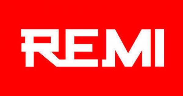 REMI logo