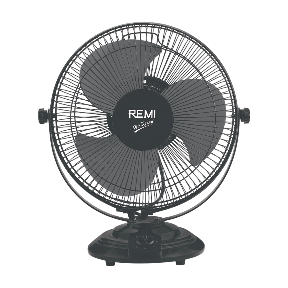 REMI MULTIPURPOSE FAN WALL/TABLE