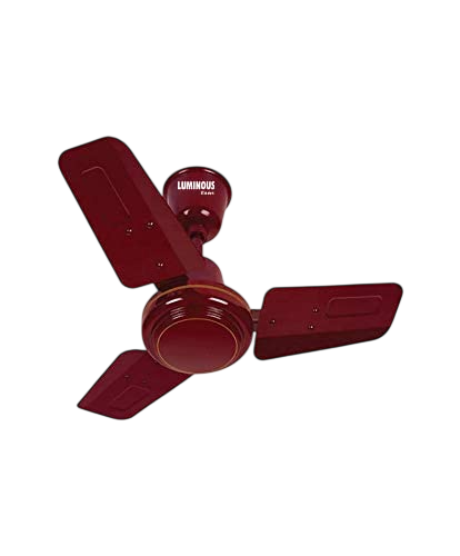 RAPID DECO 600MM FAN
