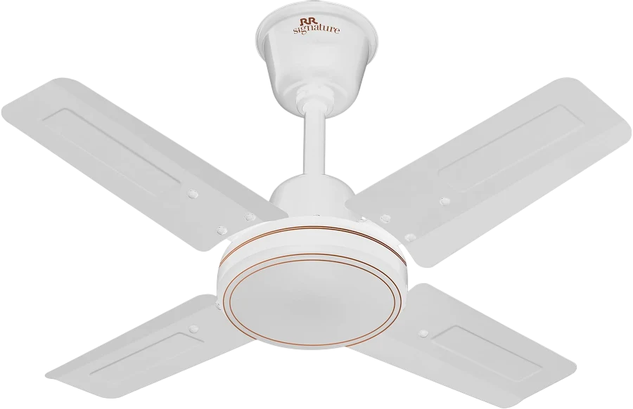 TIGER 600mm FAN - Brown 600mm
