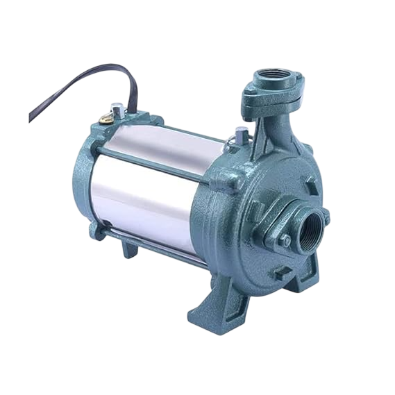 0.5HP openwell submersible motor