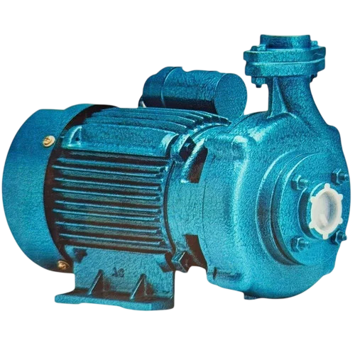 1 hp centrifugal monoblock pump - 1.0hp