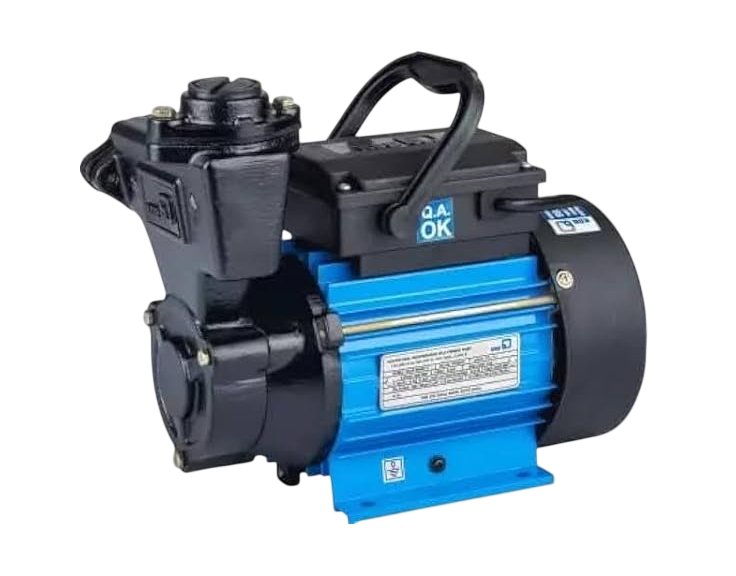 Aqua Smarty I Self Priming 1hp
