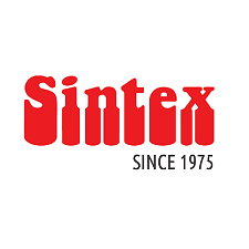 Sintex logo