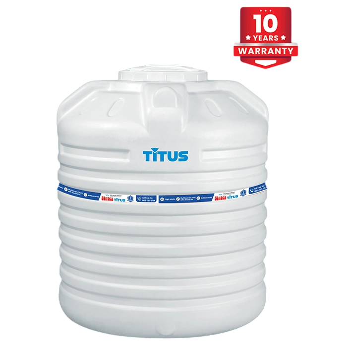 TITUS 1000L TANK SINTEX - 1000L