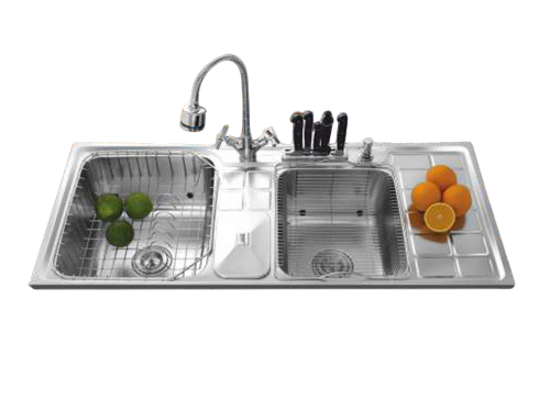 PG 5007 / SMART sink - 43x19x10