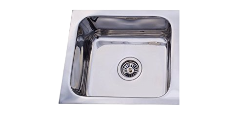 Venus 18x16 kitchen sink