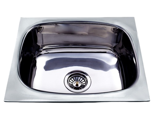 SR2008 H 24X18 Kitchen Sink - 24x18