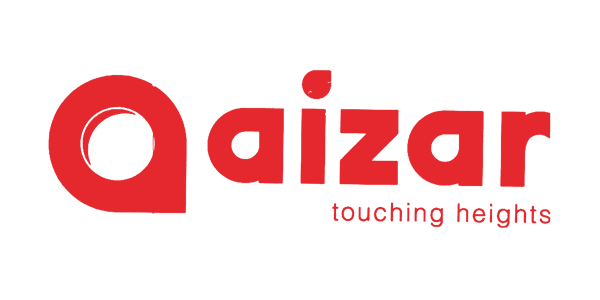 Aizer logo