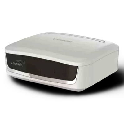 VGS 50 Voltage Stabilizer - GREY,CHERRY