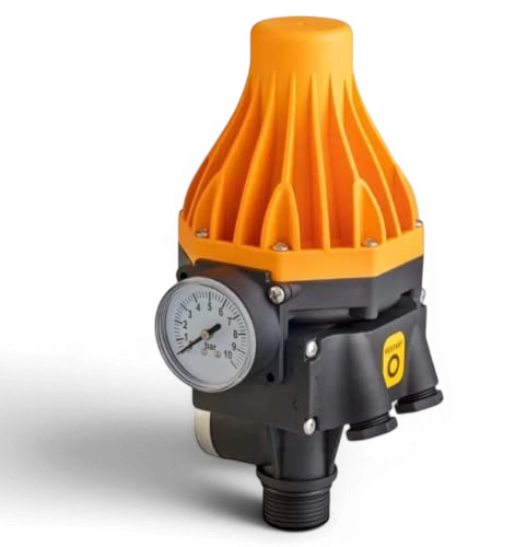VAPC 03 PRESSURE CONTROLLER Wired Sensor Security System