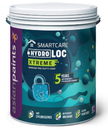 SmartCare Hydroloc Xtreme Clear - 1L