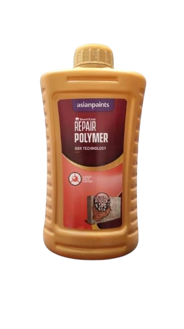 WHITE SMARTCARE Repair Polymer 1 LTR