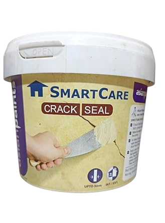 WHITE SMARTCARE CRACKSEAL - 360 Grams