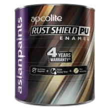 PHIROZI APCO RUSTSHIELD