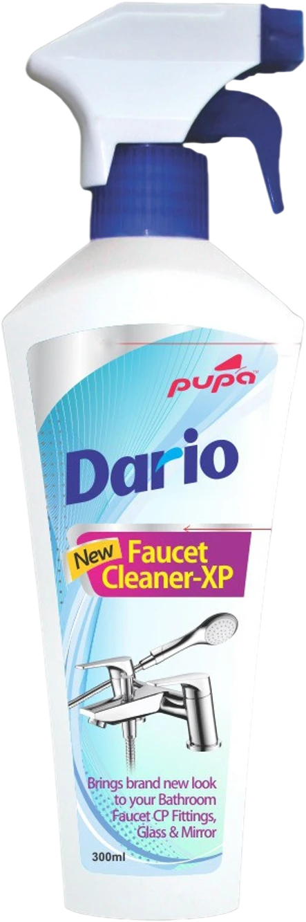 DARIO FAUCET CLEANER XP 300ml