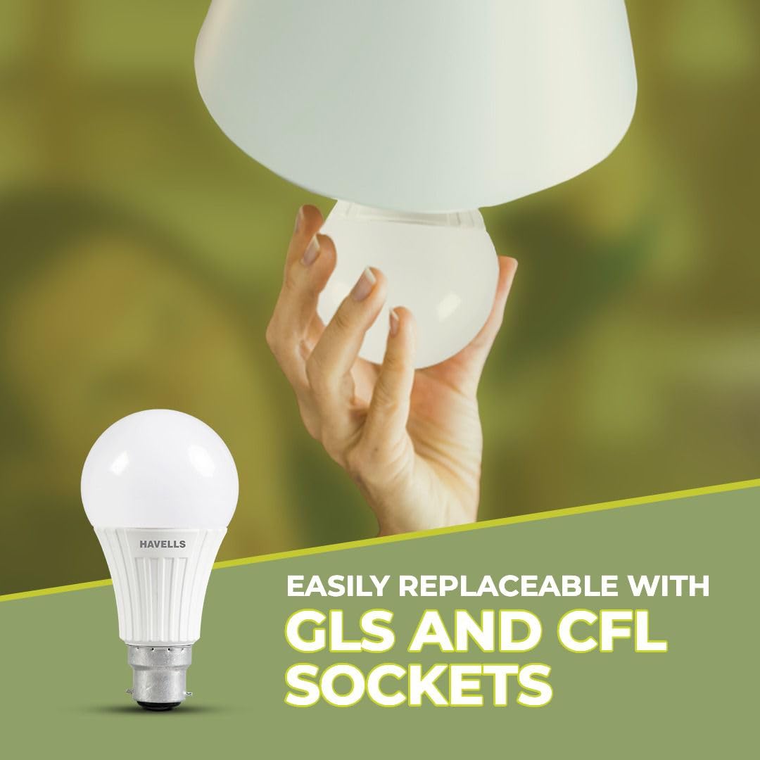 9W LED SENSOLITE BULB B22 CDL Sensor image 4
