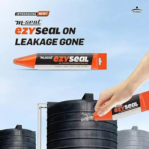 EZY SEAL MSEAL 40GM