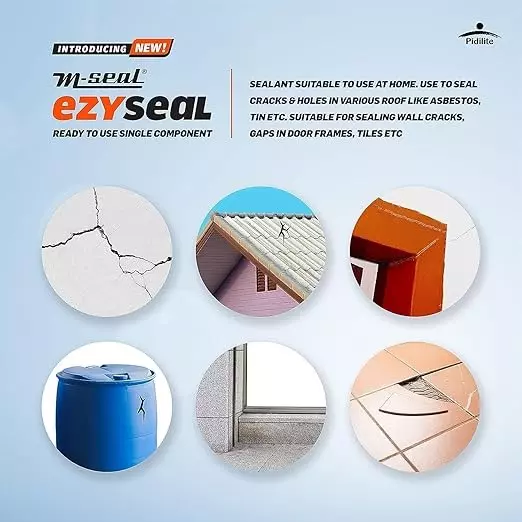 EZY SEAL MSEAL 40GM image 4