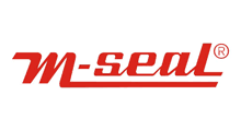 M-seal logo