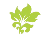 logo Blueberry Residence