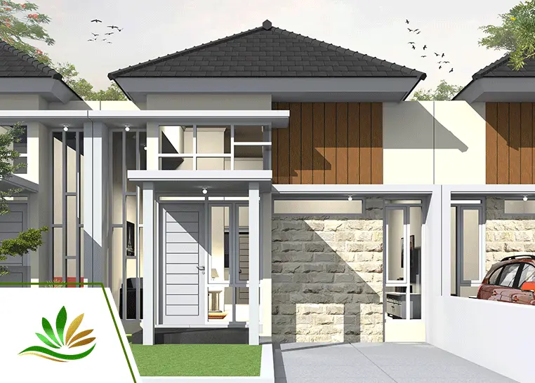 Podorukun Green Park Kepanjen