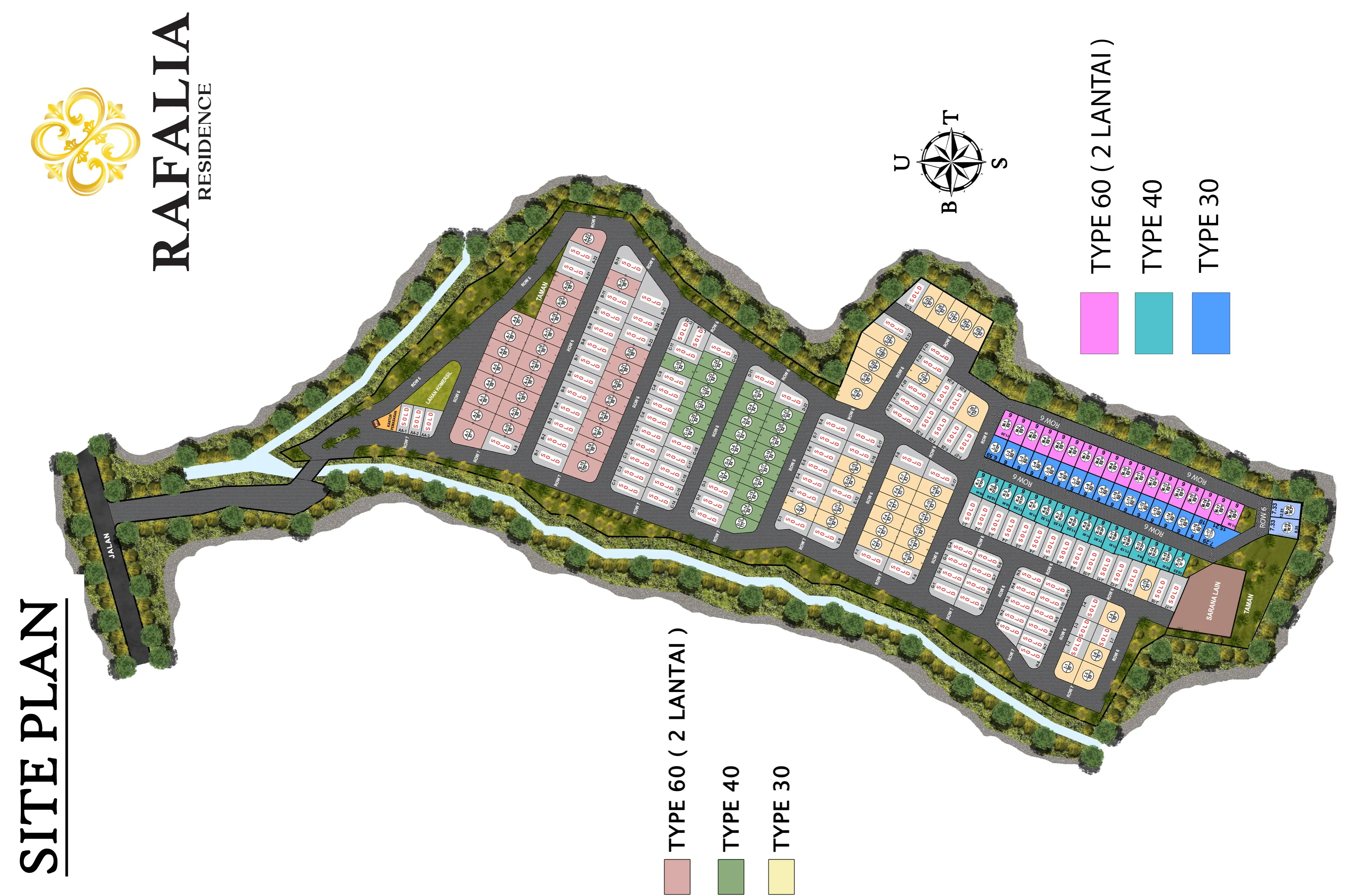 siteplan