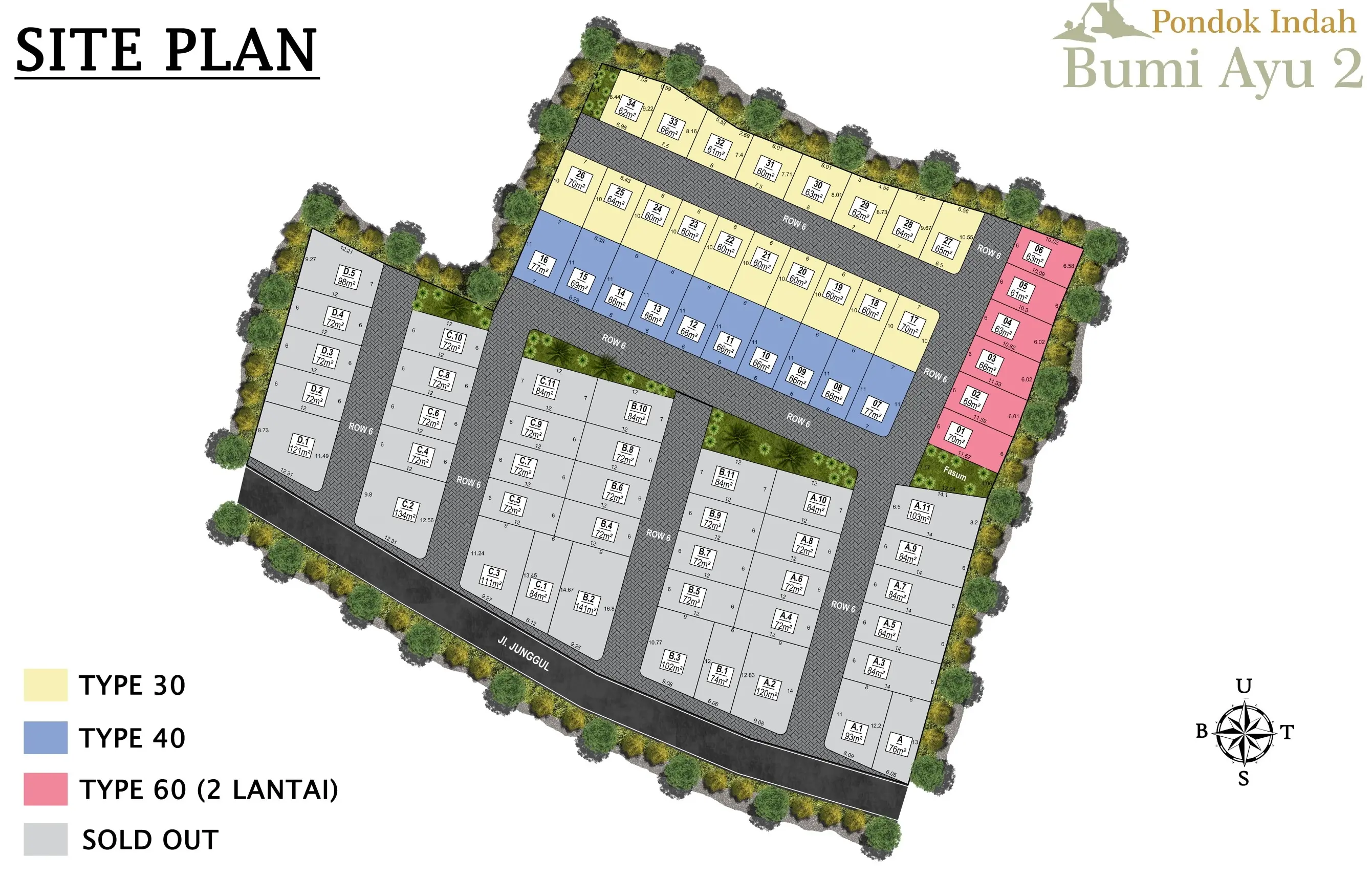 siteplan