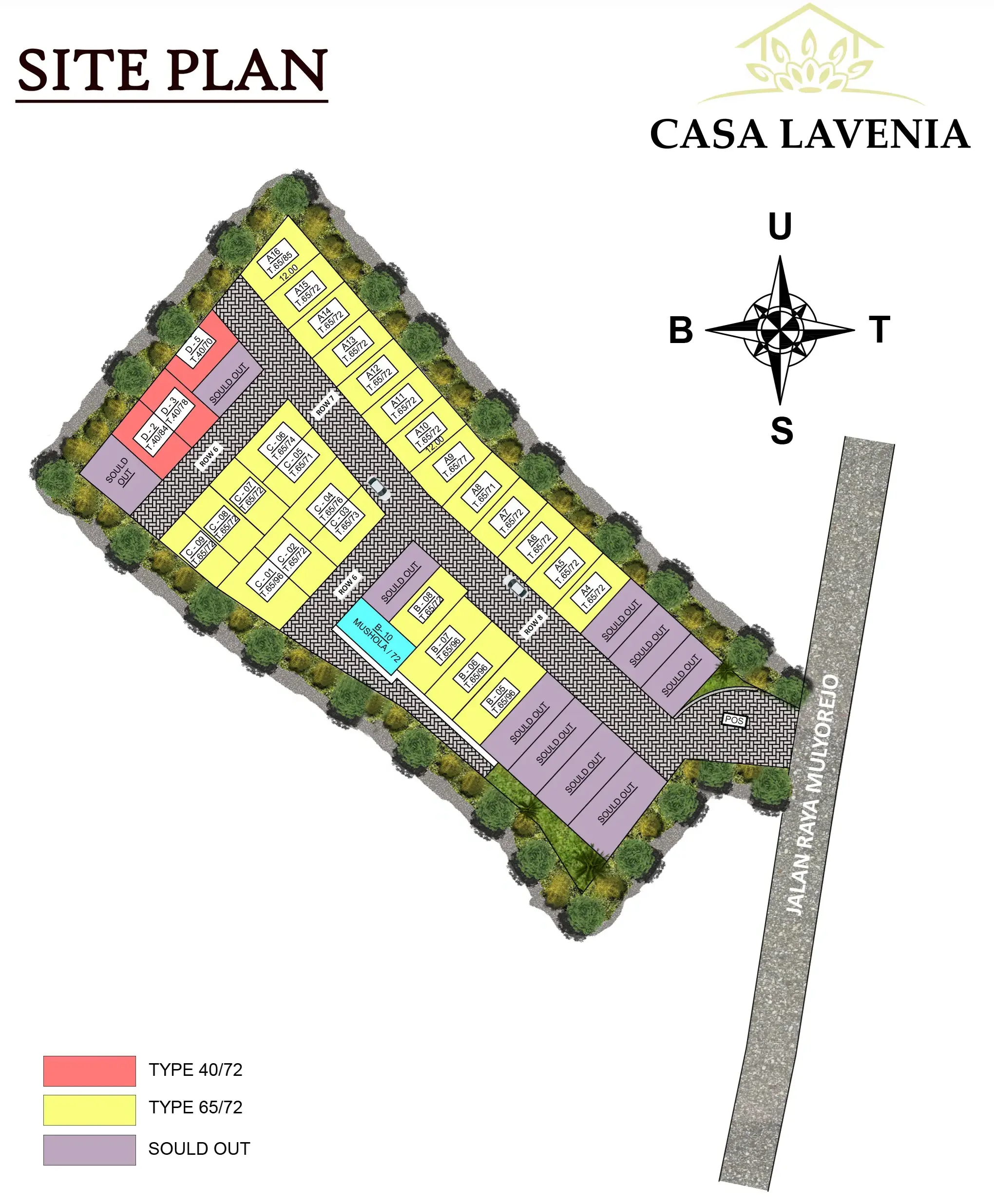 siteplan