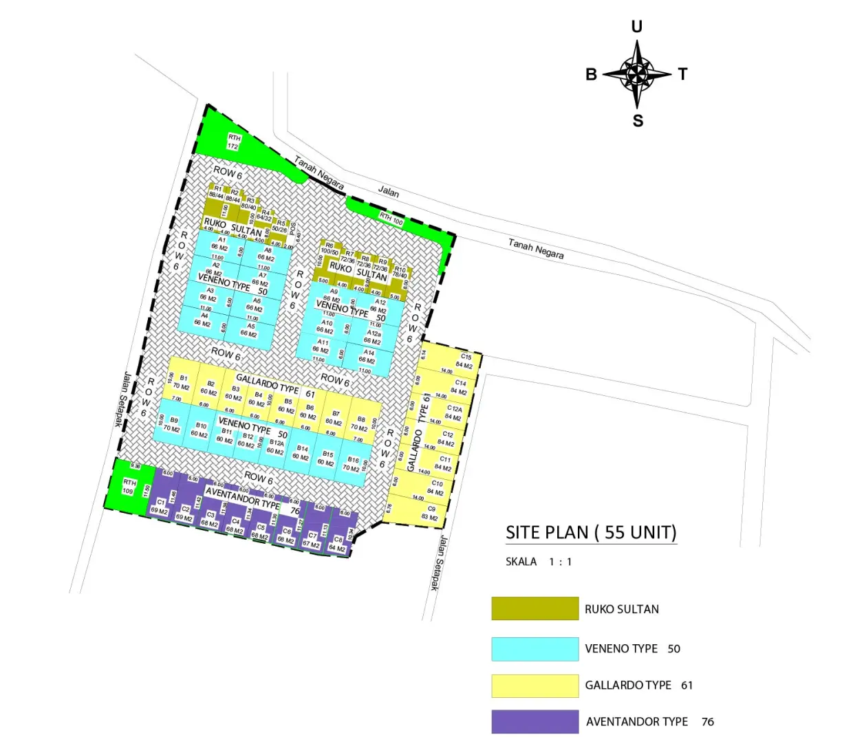 siteplan