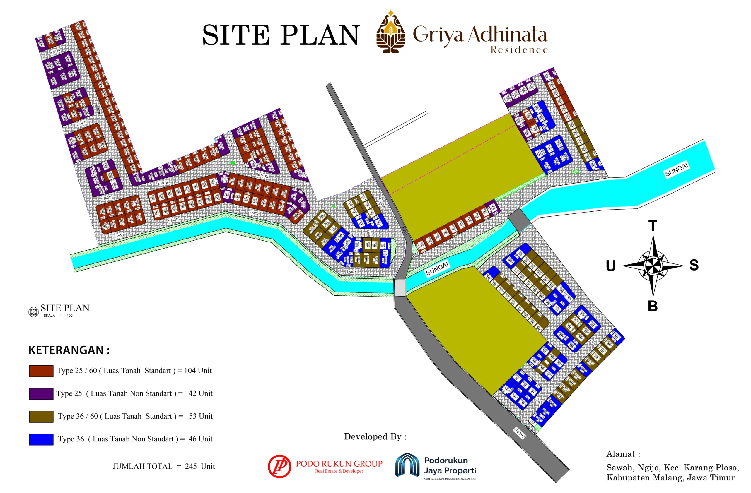 siteplan