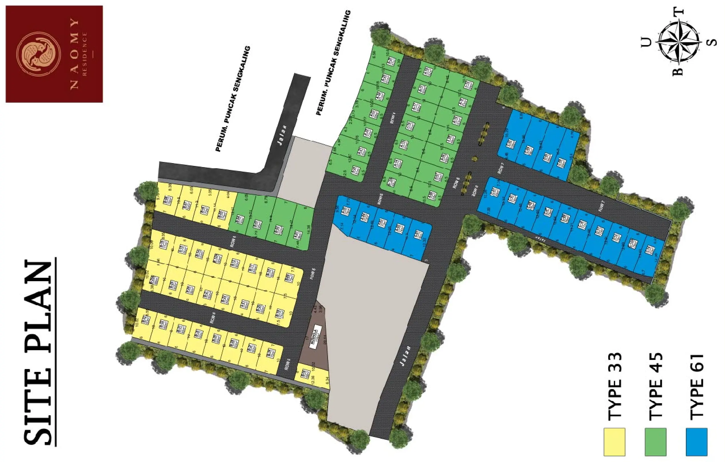 siteplan